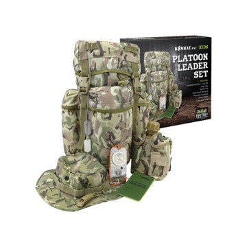 Kids Peloton Leader Set