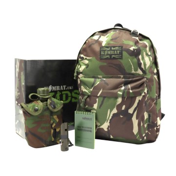 Kids Patrouille Set - DPM