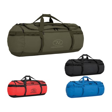 Highlander Storm Kitbag 120L