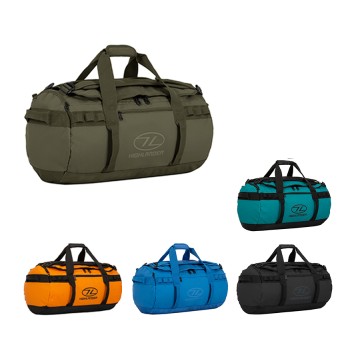 Highlander Storm Kitbag 45L
