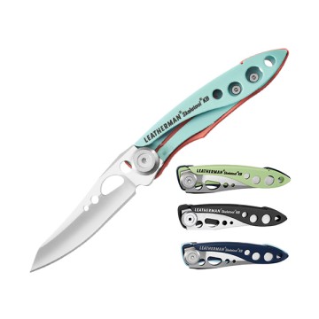Leatherman Skeletool Zakmes KB