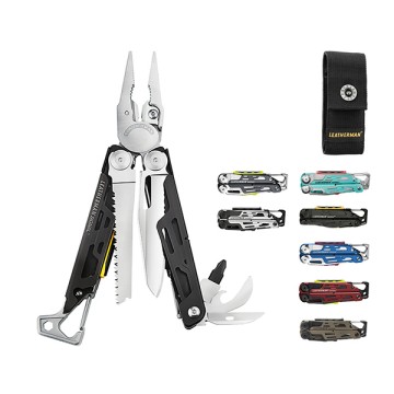 Leatherman-Signal-Multitool