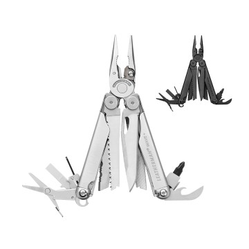Leatherman Wave+