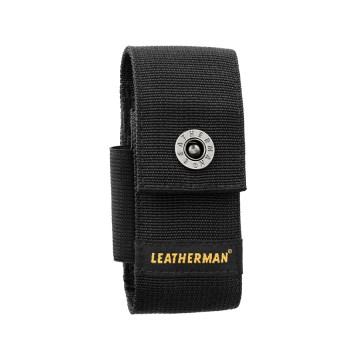 Leatherman Hoesje met 4 vakken
