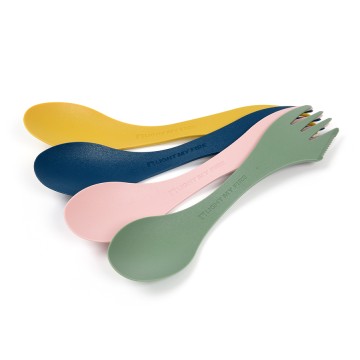 Light My Fire - Spork Bio Nature - 4 pack