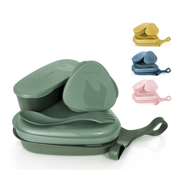 Light My Fire - Lunchkit Bio