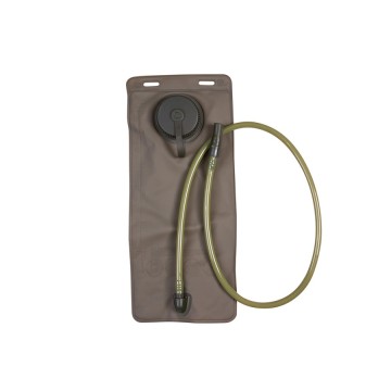 Militaire Waterzak 2,5L Bruin