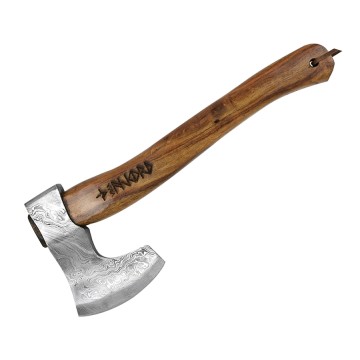 Njord Vidar Viking Damast Medium