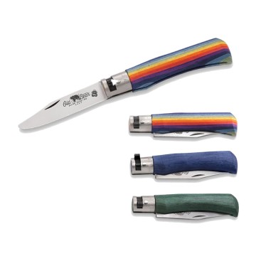 Old Bear Young Geslepen