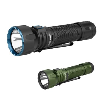 Olight Javelot – Tactische Verstraler