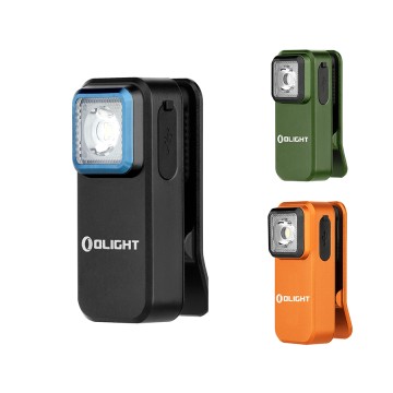 Olight Oclip