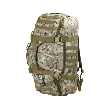 Operators Duffle Bag 60 Liter - BTP 