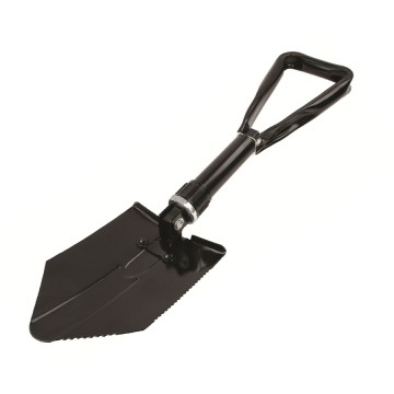 Highlander Vouwschep 