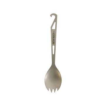 Pathfinder Titanium Spork