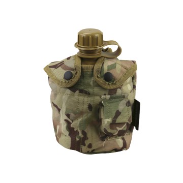 Patrol Leger Waterfles met Hoes