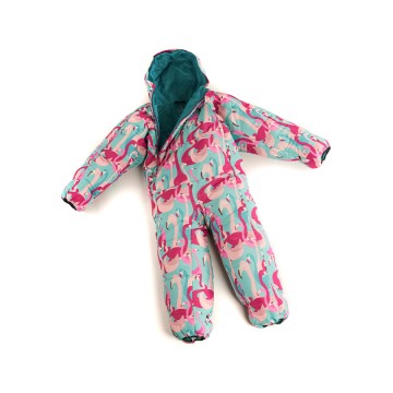 SelkBag Kids Flamingo