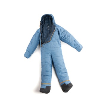 SelkBag Lite Foggy Blue