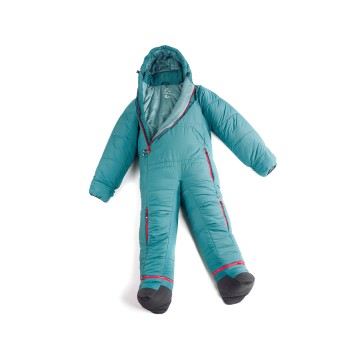 SelkBag Original Green Ice