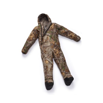 SelkBag Realtree Pursuit 