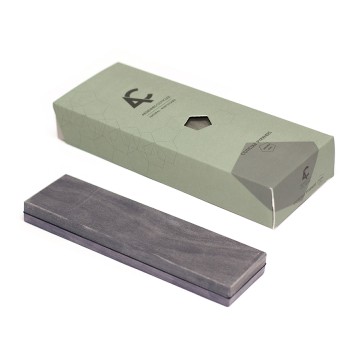 Slijpsteen Coticule Pyrénées 200x60mm