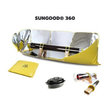Solar Brother SunGood 360