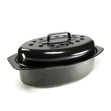 Highlander Blade FastBoil MK2