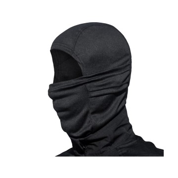 Spirit Field Full Face Balaclava Zwart