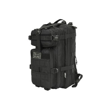 Stealth Tactical Rugzak 25L Zwart