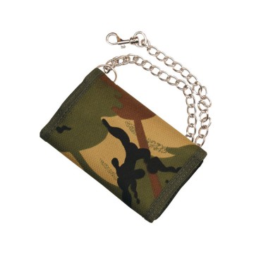 Tactical Military Wallet
