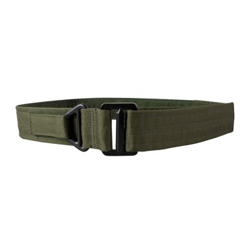 Tactical Rigger Riem Olive Groen