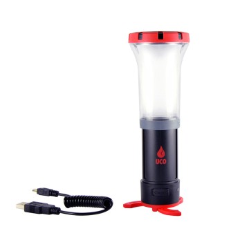 Uco ARKA Zaklamp en Powerbank