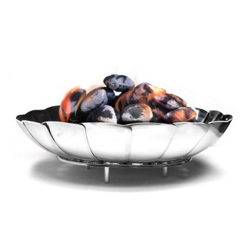 uco grillput portable draagbare grill lichtgewicht barbecue voor survival