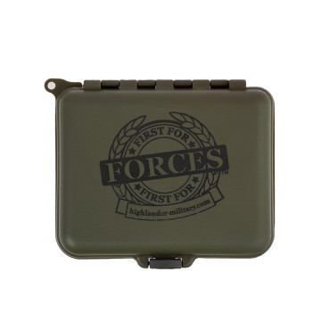 Waterdichte Opbergbox