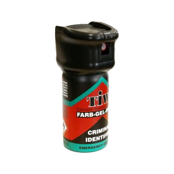 Identificatie veiligheids Spray Flip Top 40ml
