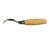 Morakniv Hook Knife 163 Double Edge