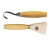 Morakniv Hook Knife 164 RH met hoes