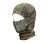 Balaclava Real Camo