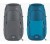 Highlander Ben Nevis 65 Backpack Blauw Voorkant