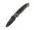 Black Fox Pocketknife Titanium