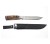 Brusletto Knife Hunter Premium