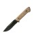 Buck Compadre Camp Knife Cerakote
