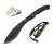 Ganzo FireBird Survival Machete