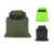 Highlander Drybag Pouch Waterdicht klein 1L Verzamelfoto