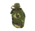 Higlander Patrol Camouflage water fles