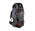 Highlander Ben Nevis 85L Black Voorkant
