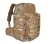 Highlander Harrier Pack 45L Multicam Angle