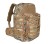 Highlander Harrier Pack 45L Multicam Angle