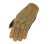 Highlander Raptor handschoenen tan