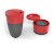 LMF Pack-up-Cup Red