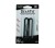 Nite Ize Gear Tie 6 inch 2 pack Black